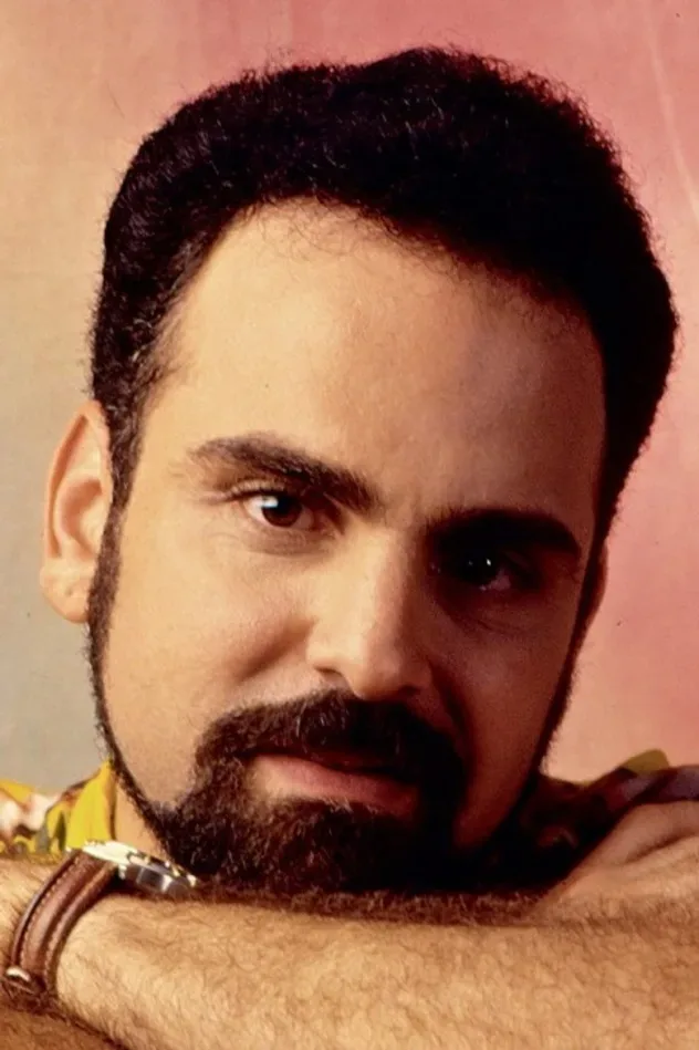 صورة الغلاف لـ Guilherme Karam