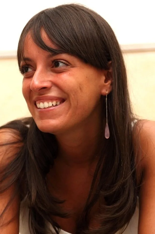 Perla Liberatori fotoğrafı