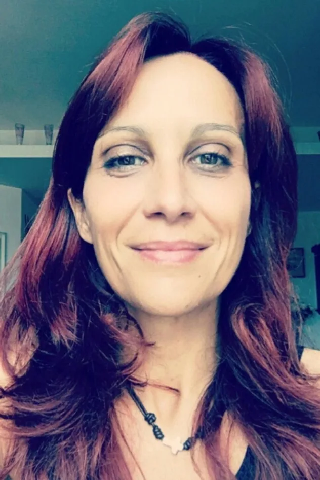 Laura Lenghi fotoğrafı