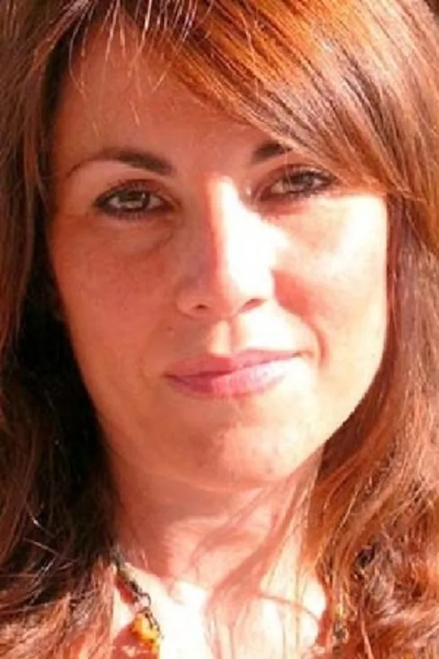 Federica De Bortoli fotoğrafı