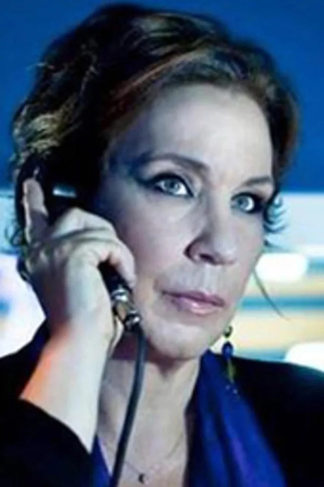 Antonella Giannini fotoğrafı