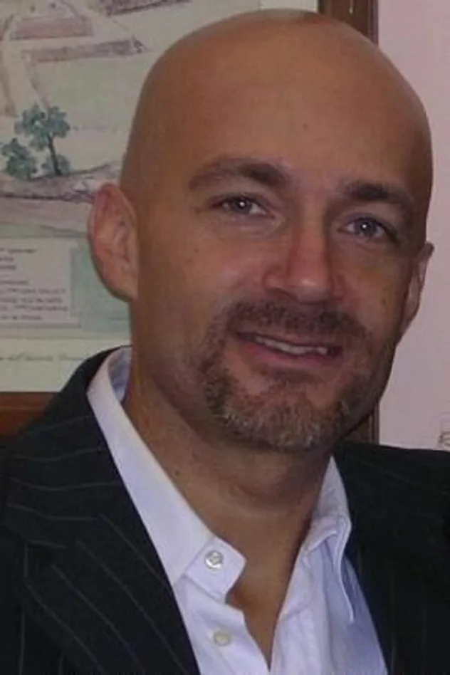 Roberto Certomà fotoğrafı