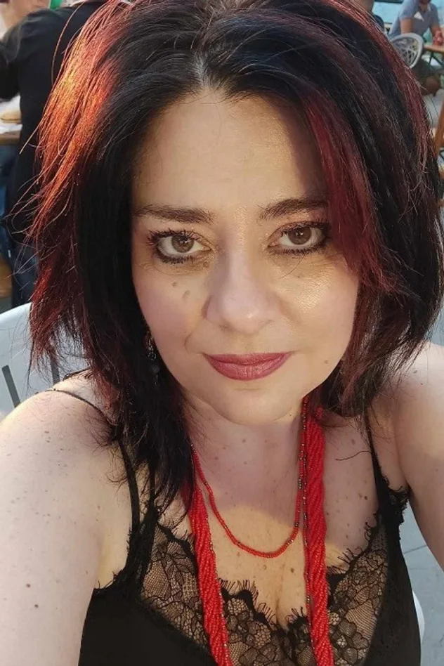 Monica Vulcano fotoğrafı