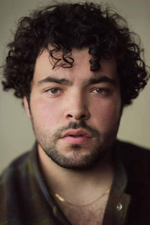 Dylan Corbett-Bader fotoğrafı