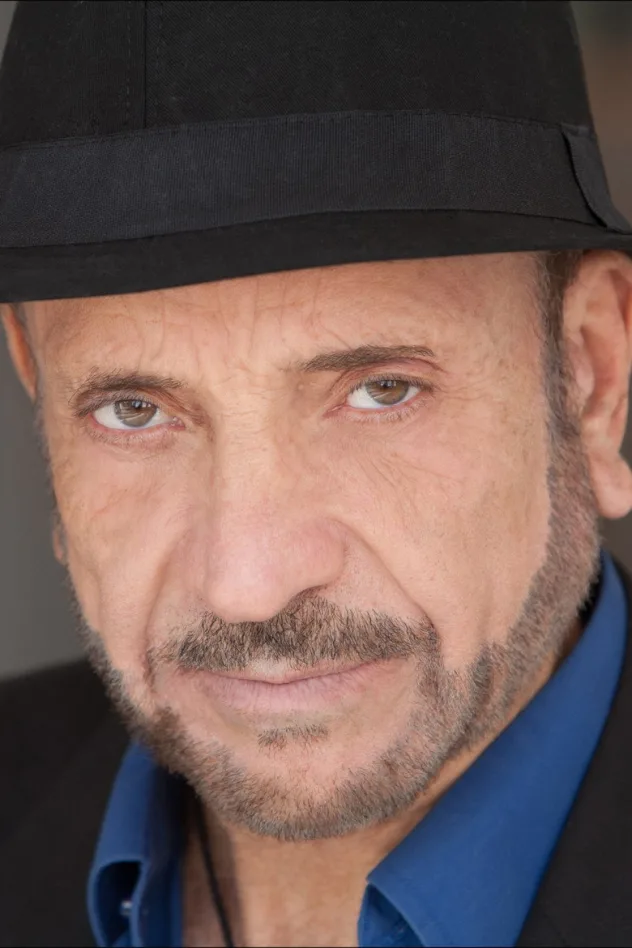Jos Laniado fotoğrafı