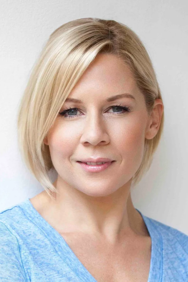 Gigi Edgley fotoğrafı