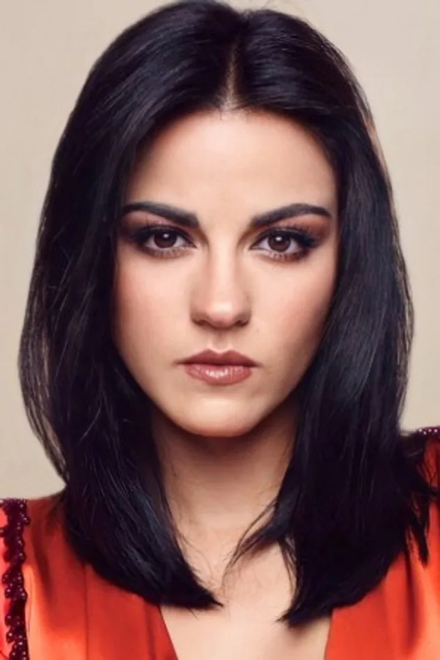 Maite Perroni fotoğrafı
