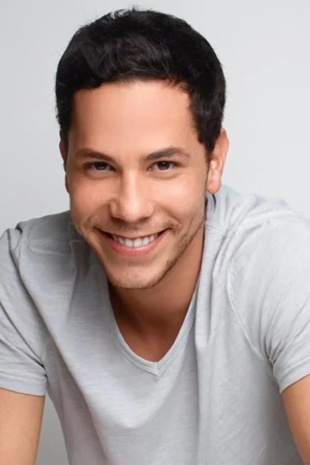 Christian Chávez fotoğrafı