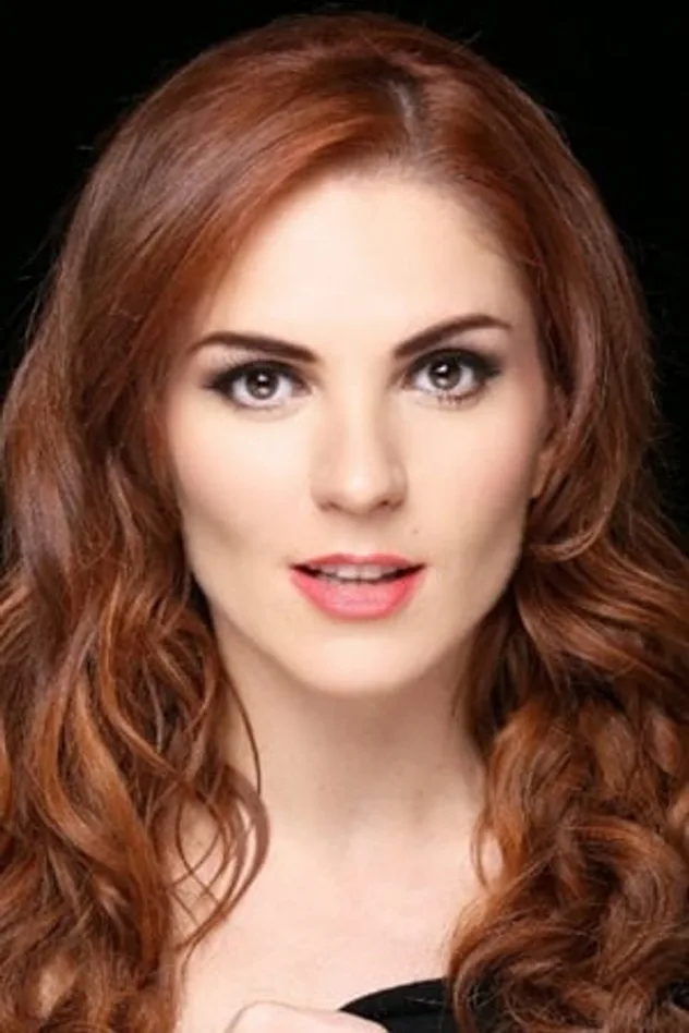 Zoraida Gómez fotoğrafı