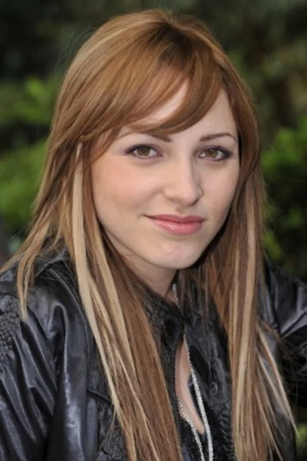 Karla Cossío fotoğrafı