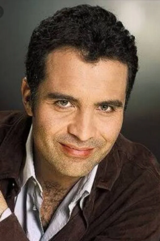 Felipe Nájera fotoğrafı