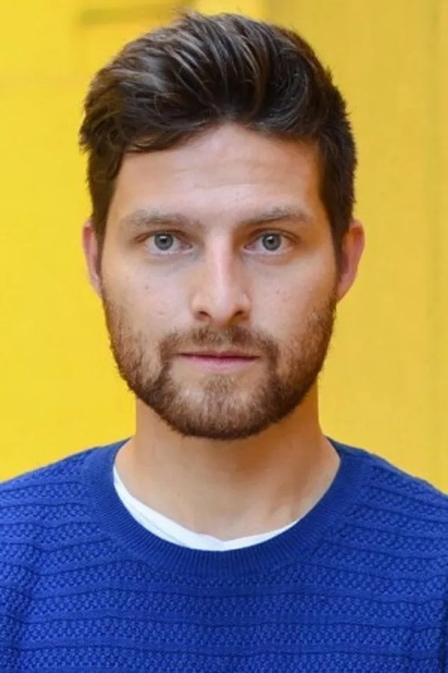 Eddy Vilard fotoğrafı
