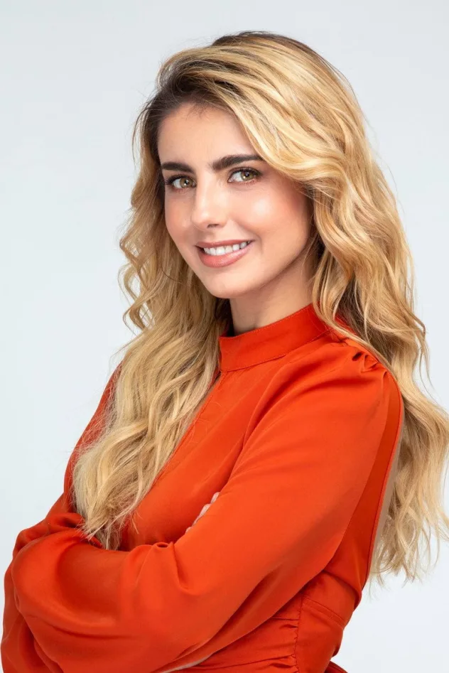 Michelle Renaud fotoğrafı