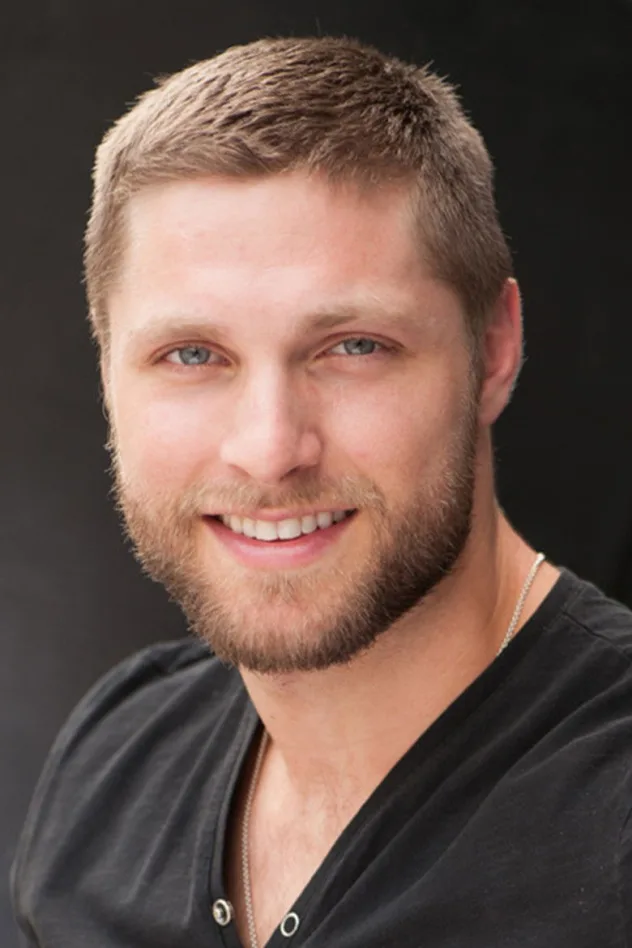Brock Yurich fotoğrafı