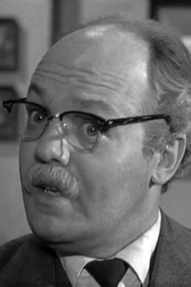 Stan Jones fotoğrafı