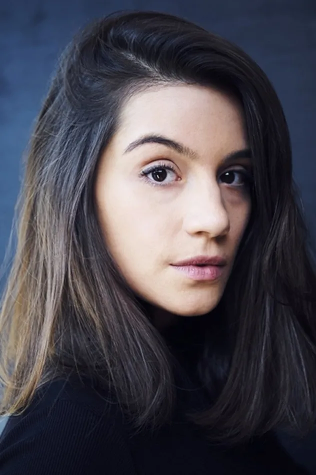 Olivia Popica fotoğrafı
