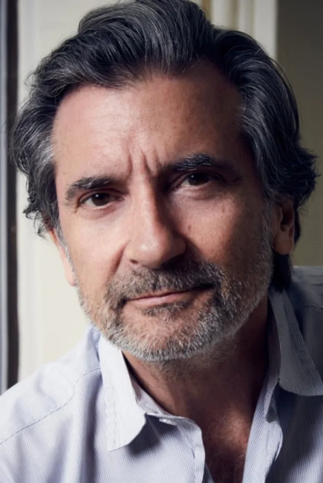 Griffin Dunne fotoğrafı