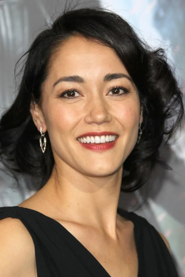 Sandrine Holt fotoğrafı