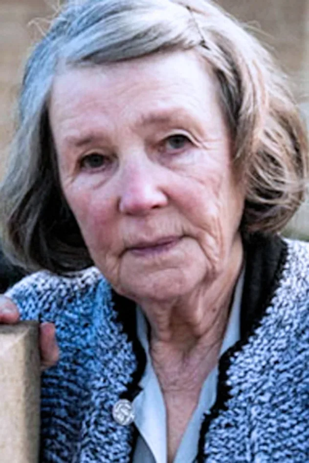Barbara West fotoğrafı