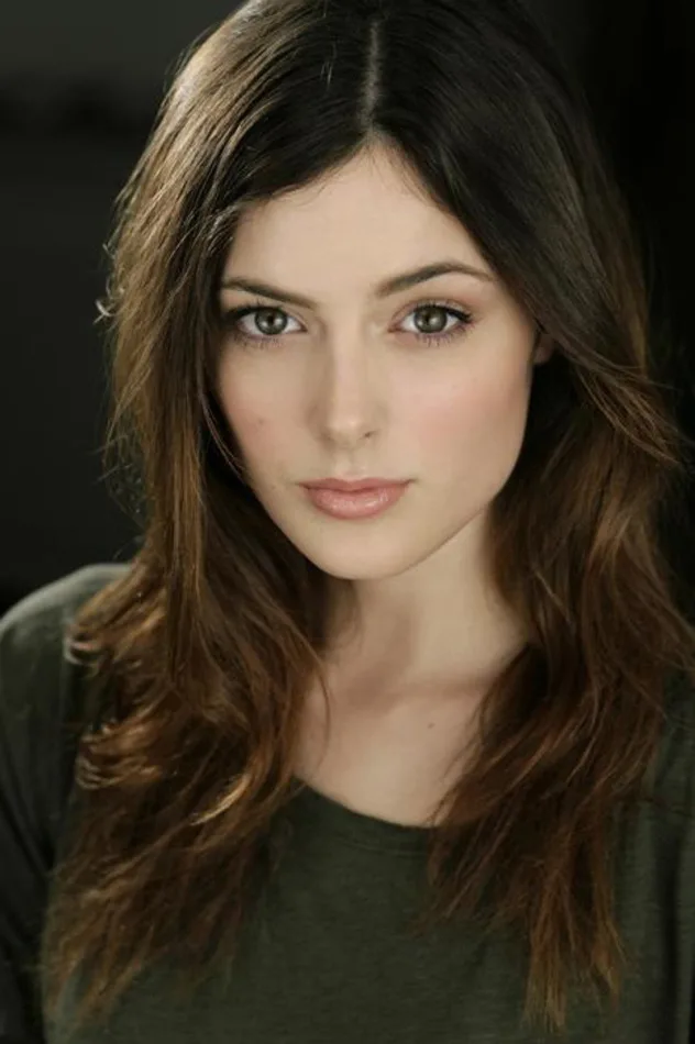 Sadie Newman fotoğrafı