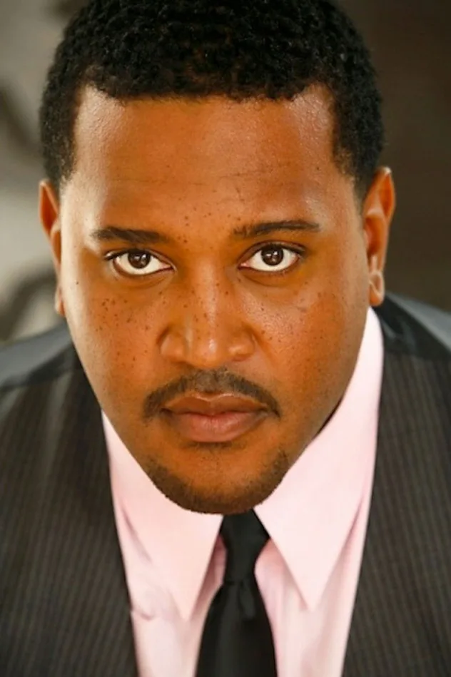 Germar Terrell Gardner fotoğrafı