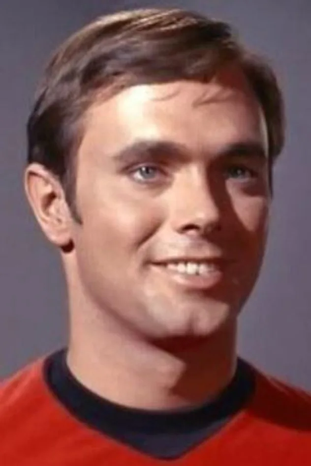 Stephen Brooks fotoğrafı