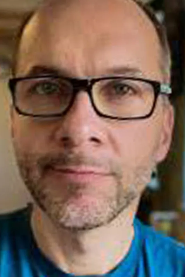 Dan Hall fotoğrafı