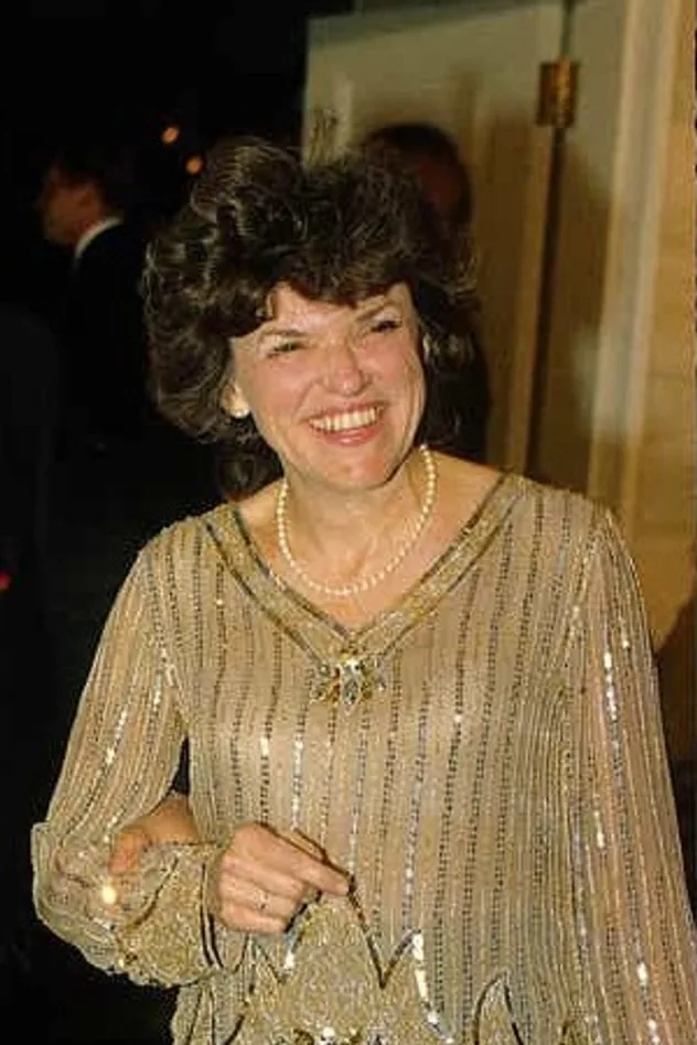 Carol Arthur fotoğrafı