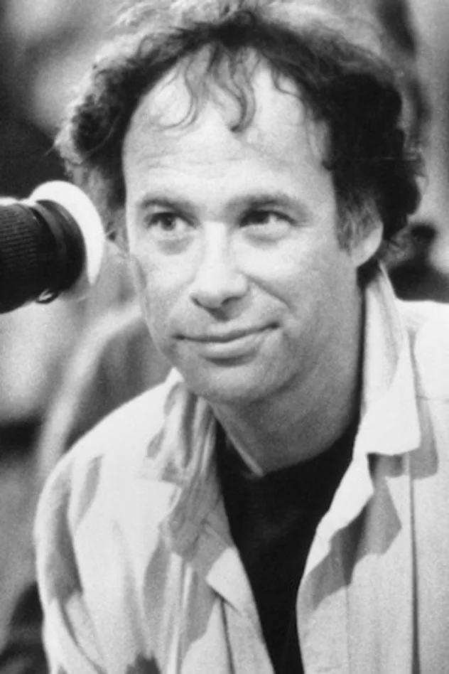 Andrew Bergman fotoğrafı
