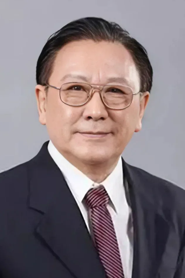 Imagen de portada para 薛中锐