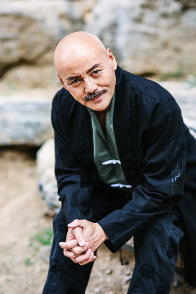 周明汕 fotoğrafı
