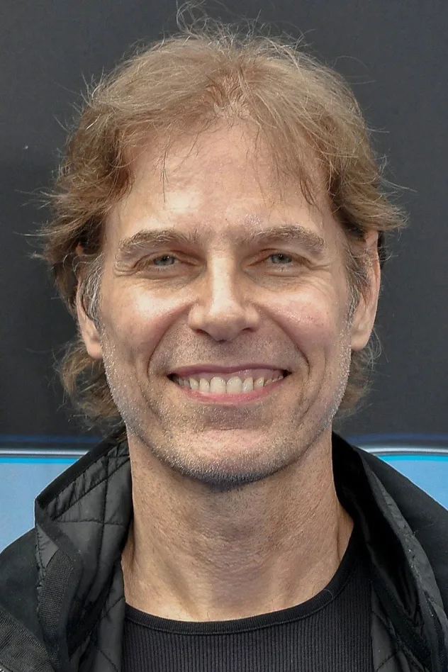 Bret Haaland fotoğrafı