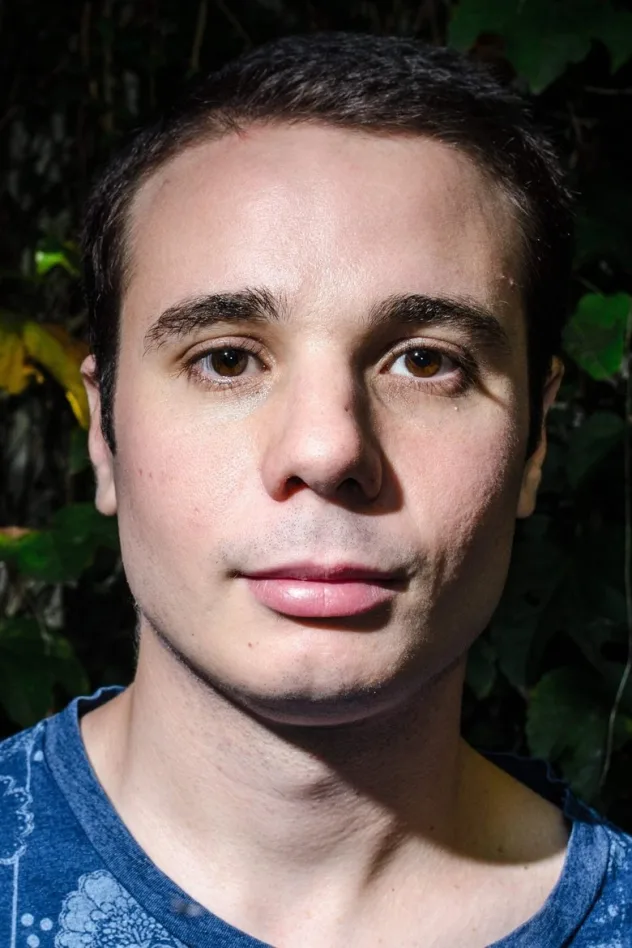 Diego Vegezzi fotoğrafı