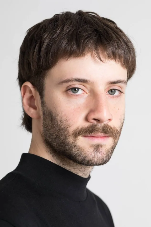 Rafael Federman fotoğrafı