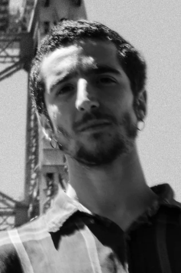 Tomás Wolf fotoğrafı