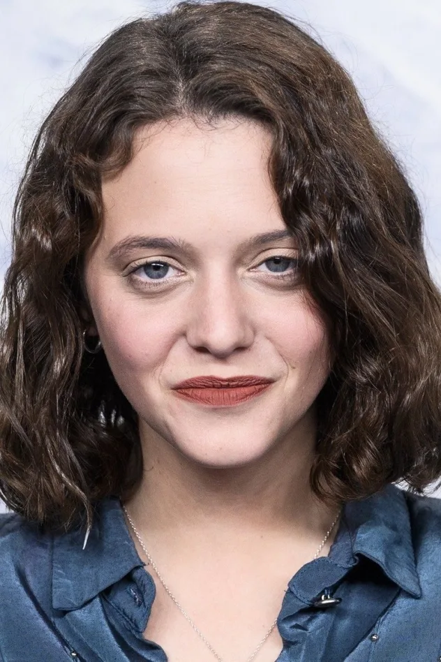 Alfonsina Carrocio fotoğrafı