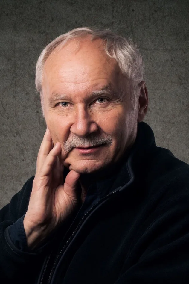 Pablo Vierci fotoğrafı