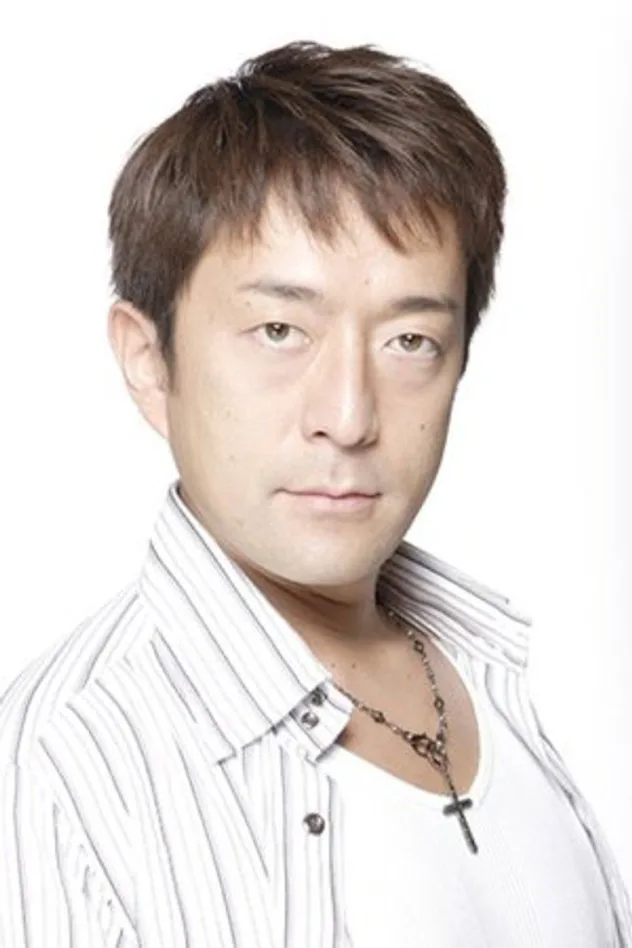 吉野貴宏 fotoğrafı