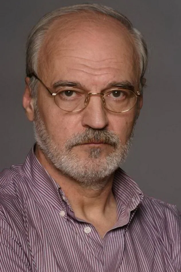 Михаил Ремизов fotoğrafı