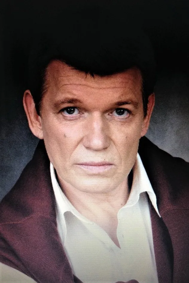 Юрий Лахин fotoğrafı