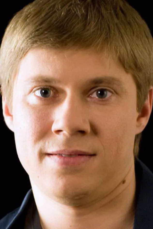 Игорь Гудеев fotoğrafı
