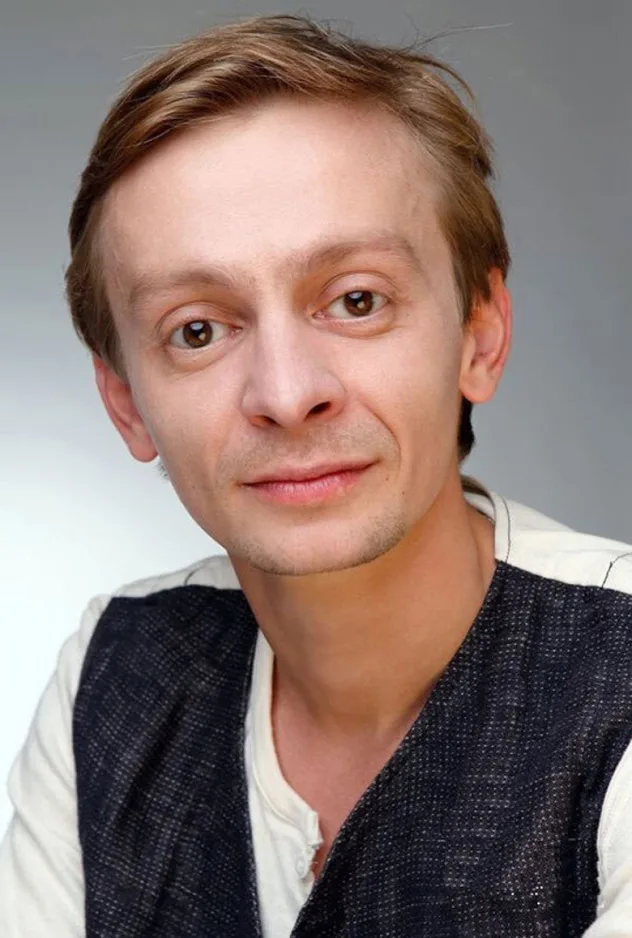 Евгений Кулаков fotoğrafı
