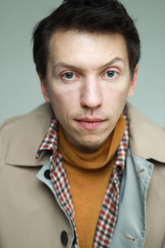 Евгений Казанцев fotoğrafı