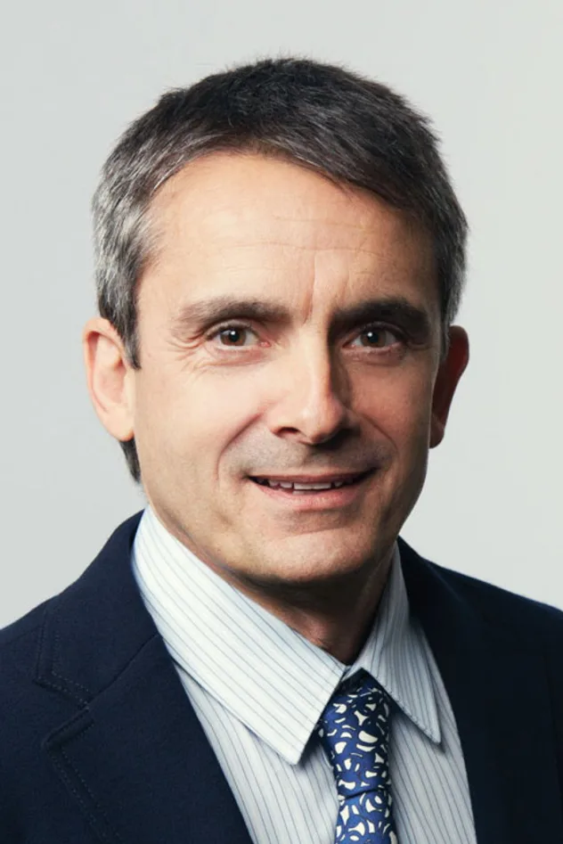 Stephen Galloway fotoğrafı