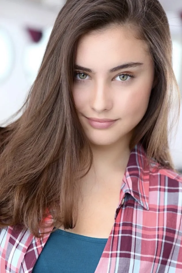 Francisca Estevez fotoğrafı