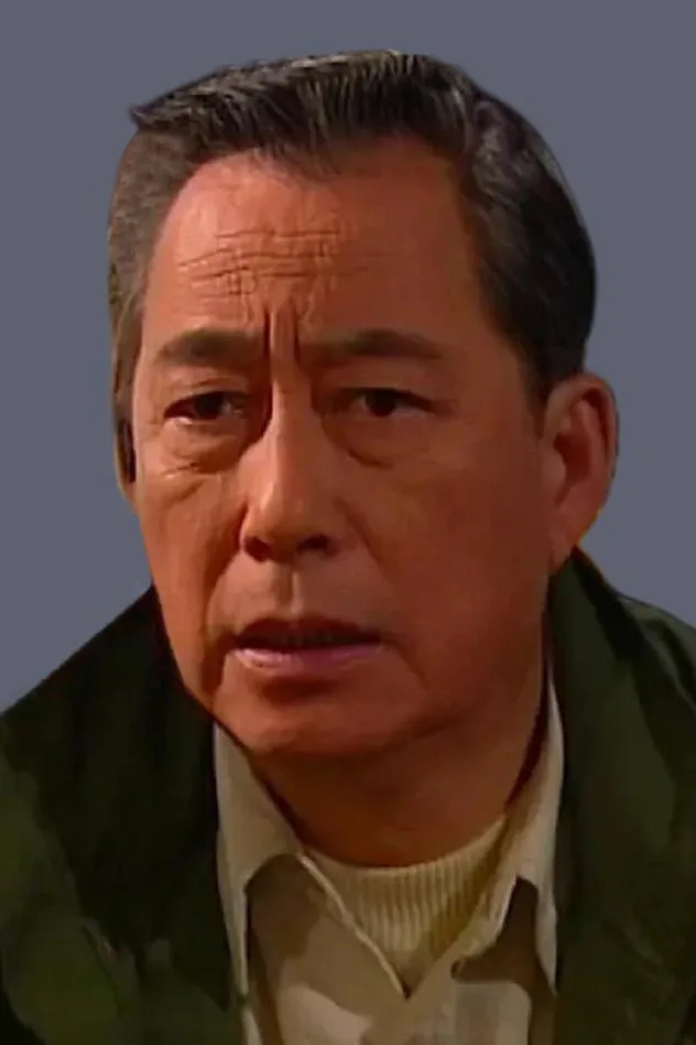 羅國維 fotoğrafı