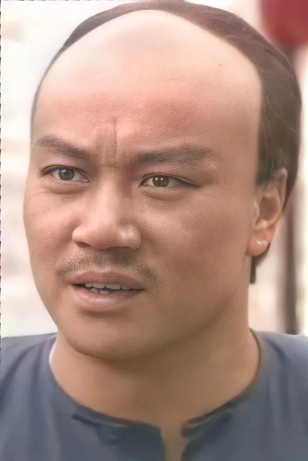 馬宗德 fotoğrafı