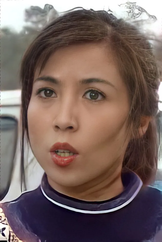 foto de 何嘉麗