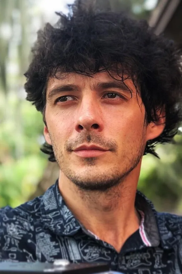 Matthew Underwood fotoğrafı
