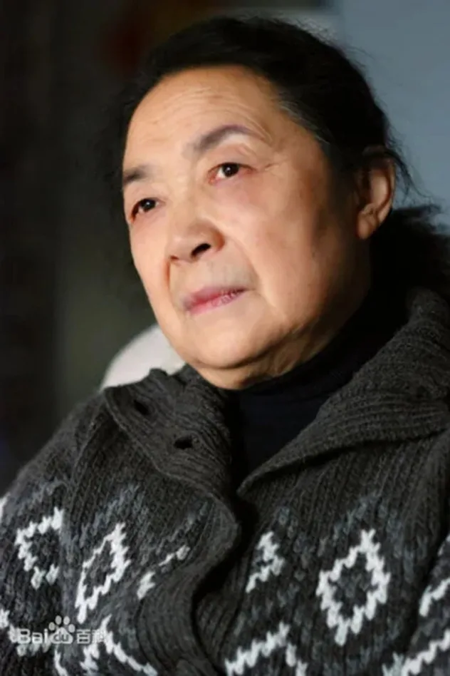 蔡晓晴 fotoğrafı